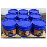 (9) Finish Line 45Lb Poultice Kool-Out