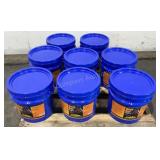 (8) Finish Line 45Lb Poultice Kool-Out