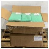 (30) 12ct 16" x 16" Microfiber Cloths M915101G