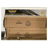 (8) Monroe Shock Absorbers 65490