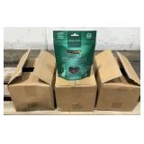 (18) Get Naked 6.6oz Dental Treats