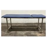 Treatment Table