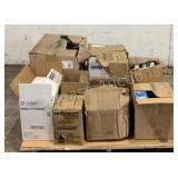 Hangers, Shoe Covers & More