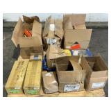Screws, Resin Kits & More