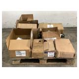 Fire Extinguisher,Lumber Crayons, & More