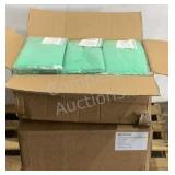(28) 12ct 16" x 16" Microfiber Cloths M915101G
