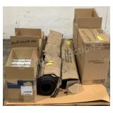 Exam Gloves, Floor Mats & More