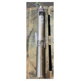 Pentair 10GPM Submersible Well Pump S10P4HS15221-0