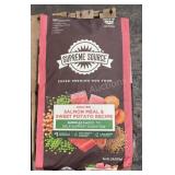 (3) Supreme Source 22LB Dog Food