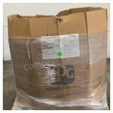 2025 PPG Envircron 1200lbs Of  Polyester Powder Co