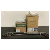 Gutter Elbows, Washer Wands & More