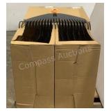 (24) Fiskars 20" Leaf Rake Heads 1054919