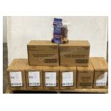 (40) Waggin Train 12oz Duck Jerky Tenders