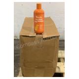 (36) Zesty Paws 16fl oz Dog Shampoo