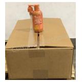 (40) Zesty Paws 8.5 fl oz Omega-3 Blend
