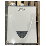 AO Smith Natural Gas Tankless Water Heater AT-H3-D