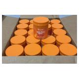 (40) Zesty Paws 90ct Skin & Coat Bites
