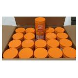 (40) Zesty Paws 90ct Skin & Coat Bites