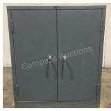 Global Metal Cabinet