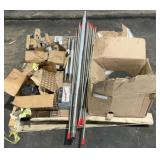Conduit Plugs, Metal Parts & More