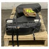 Bobcat Articulating Loader Front Weights 7368071