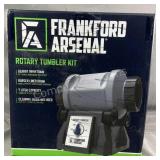 Frankford Arsenal Rotary Tumbler