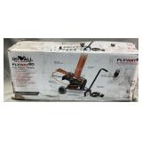 DOVALL Flyway80 Clay Pigeon Thrower
