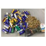 (Approx 8)lbs. Assorted Ammo