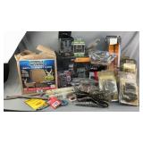 Assorted Hunting Gear & Accessories
