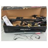 Bear Archery Trance 410 Crossbow