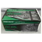 RCBS Trim Mate Case Prep Center
