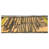 *OFFSITE* (Approx 40) Wrenches