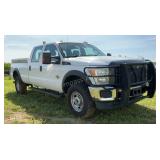 *OFFSITE* 2016 Ford F-350 XL SD 4X4