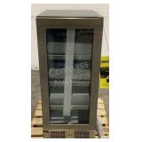 Avallon Beverage Refrigerator ABR1525GRH