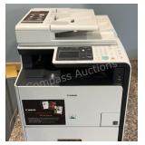 *BANKRUPTCY* Canon Color Printer/Copier F164802