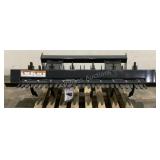2026 Wolverine 72" Ripper Skid Steer Attachment RP
