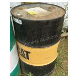 *BANKRUPTCY* CAT 55 Gal Transmission & Drive Train