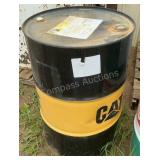 *BANKRUPTCY* CAT 55 Gal Transmission & Drive Train
