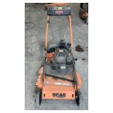 *OFFSITE* Scag 30" Self-Propelled Push Mower SCF30