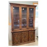*BANKRUPTCY* China Cabinet