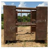 *BANKRUPTCY* Trench Box
