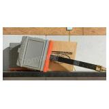 *OFFSITE* (3) Jobsite Permit Boxes