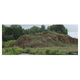 *BANKRUPTCY* (Approx) 3,590 Cu. Yd. Unsifted Top S