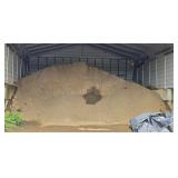 *BANKRUPTCY* (Approx) 169 Cu. Yd. Sifted Top Soil