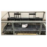Wolverine 78" Land Leveler Skid Steer Attachment L