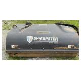 *BANKRUPTCY* 2020 Paladin 74" Sweepster Skid Steer