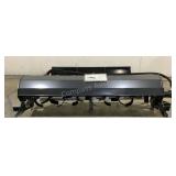 2026 Wolverine 72" Tiller Skid Steer Attachment TL