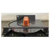 2026 Wolverine 72" Brush Cutter Skid Steer Attachm
