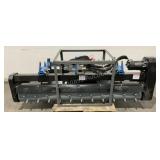 Raytree 78" Soil Conditioner Skid Attachment RMSC7
