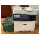 *BANKRUPTCY* Xerox Multifunction Printer 7529-4e6